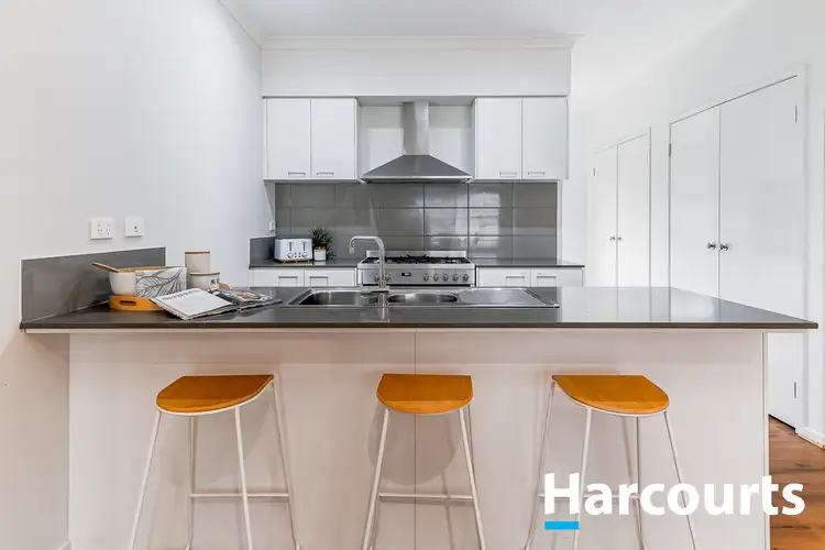 Fifth view of Homely house listing, 21 Summerhill Drive, Pakenham VIC 3810