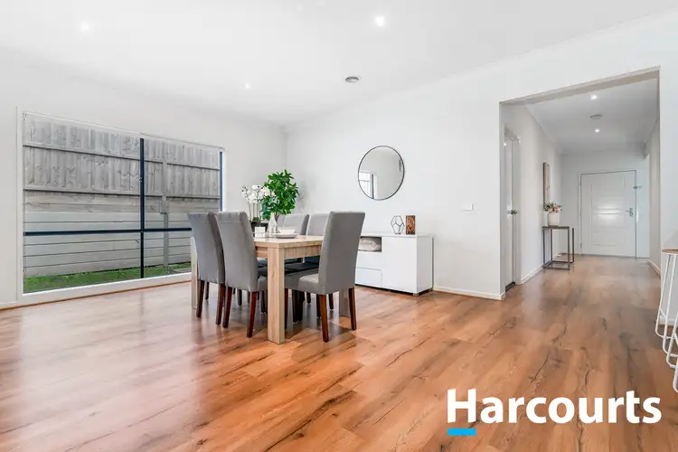 Sixth view of Homely house listing, 21 Summerhill Drive, Pakenham VIC 3810