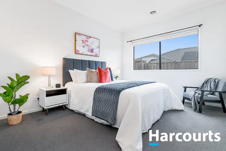 Seventh view of Homely house listing, 21 Summerhill Drive, Pakenham VIC 3810