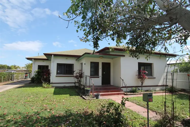 67 Graham Street, Ayr QLD 4807