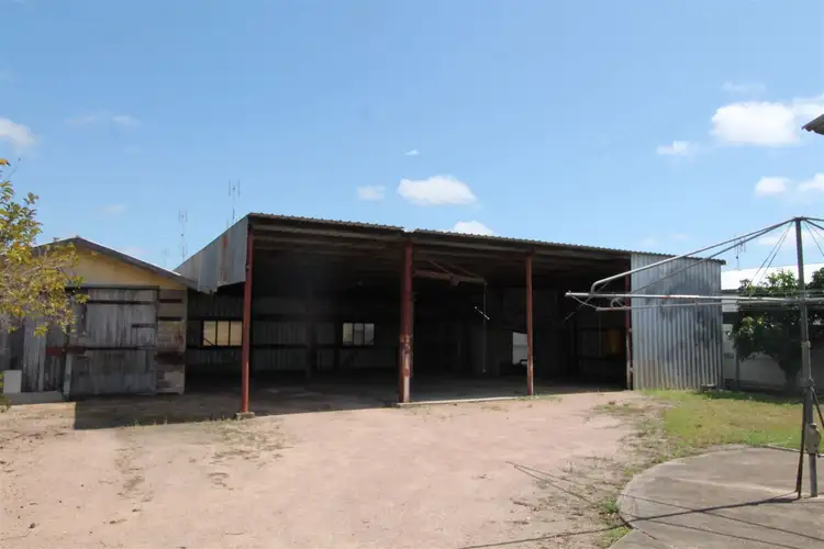 Second view of Homely house listing, 67 Graham Street, Ayr QLD 4807