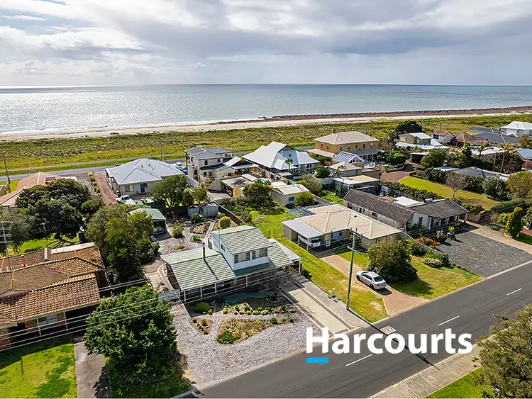 Second view of Homely house listing, 341 Marine Terrace, Geographe WA 6280