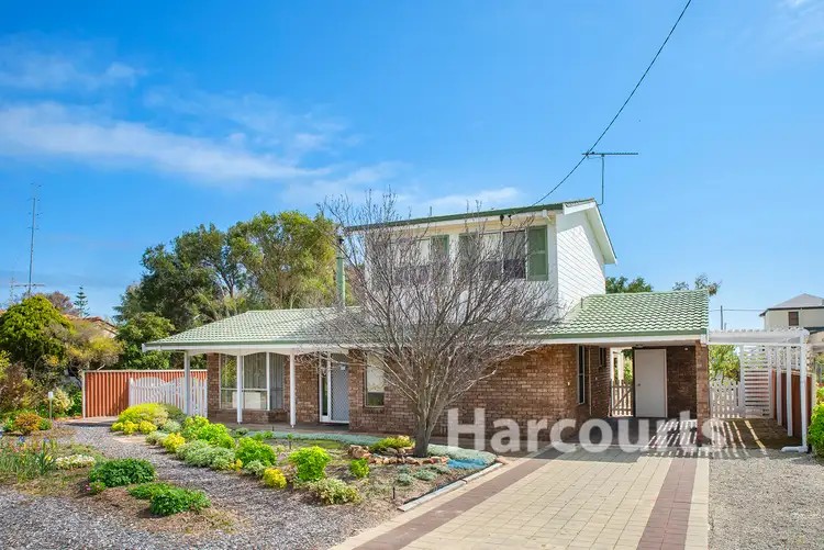 Third view of Homely house listing, 341 Marine Terrace, Geographe WA 6280