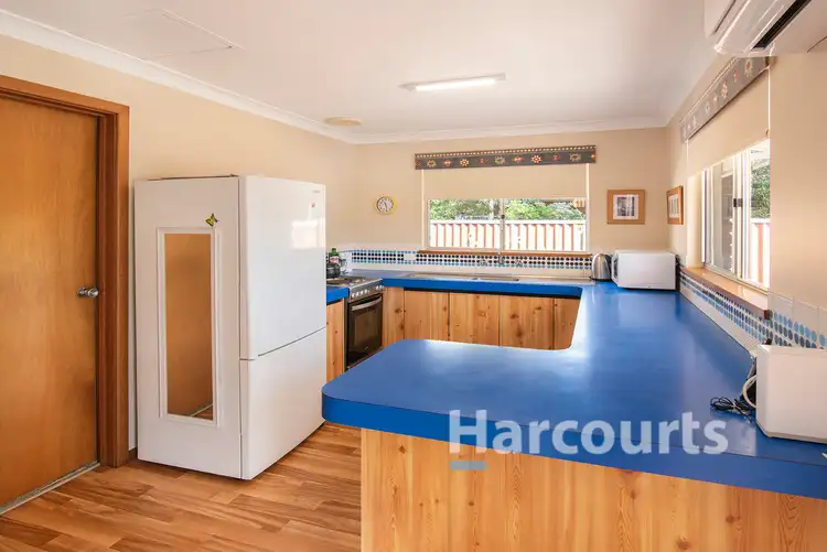 Fourth view of Homely house listing, 341 Marine Terrace, Geographe WA 6280