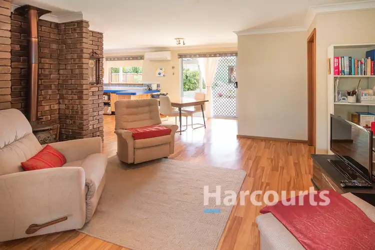 Fifth view of Homely house listing, 341 Marine Terrace, Geographe WA 6280
