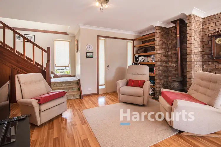 Sixth view of Homely house listing, 341 Marine Terrace, Geographe WA 6280