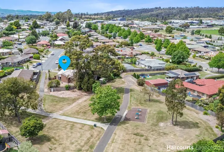 Fourth view of Homely house listing, 7 Monte Carlo Court, Prospect Vale TAS 7250