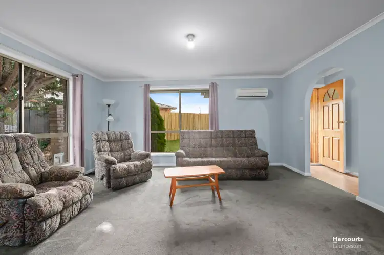 Sixth view of Homely house listing, 7 Monte Carlo Court, Prospect Vale TAS 7250