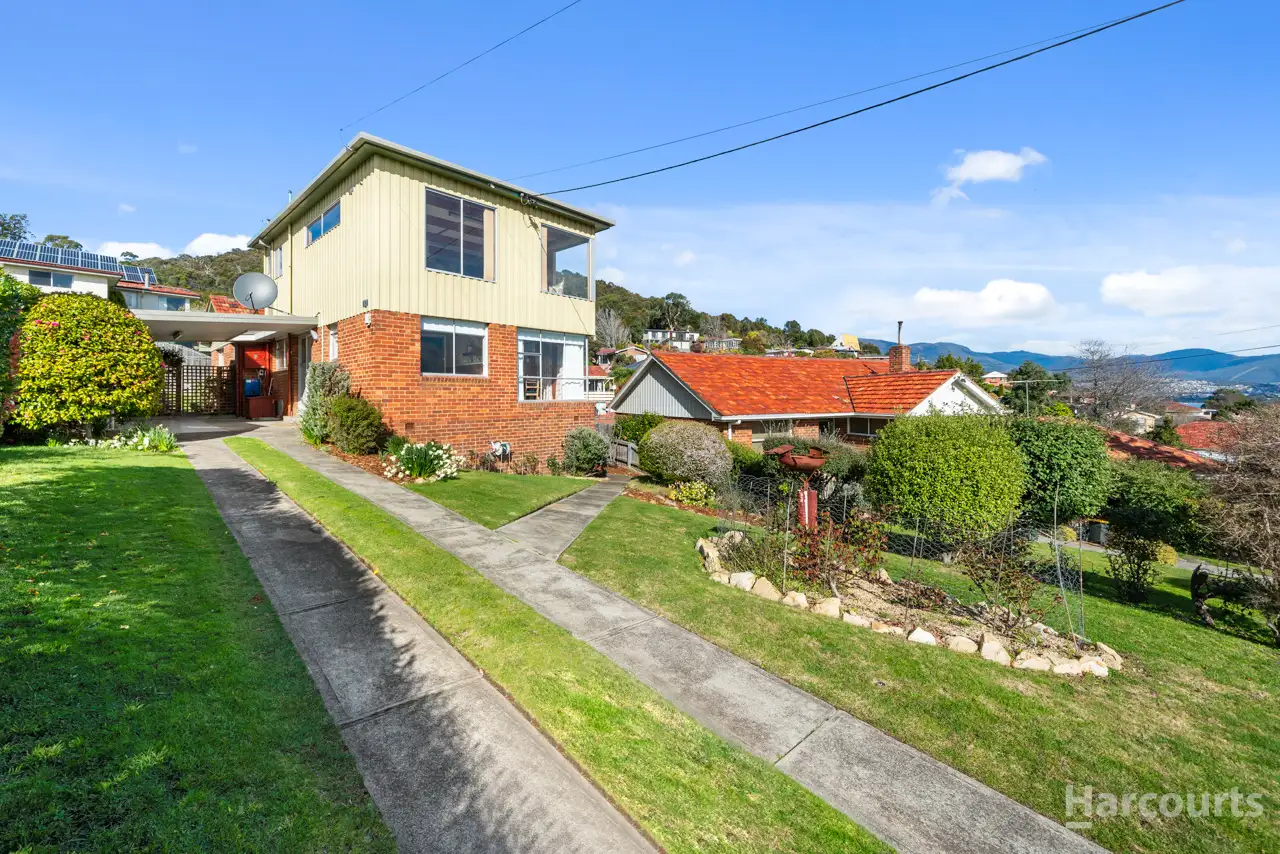 Main view of Homely house listing, 7 Manly Avenue, Lindisfarne TAS 7015