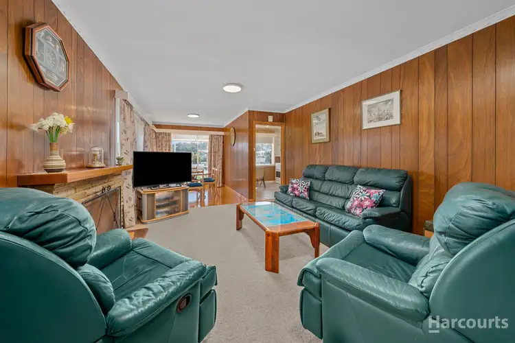 Third view of Homely house listing, 7 Manly Avenue, Lindisfarne TAS 7015