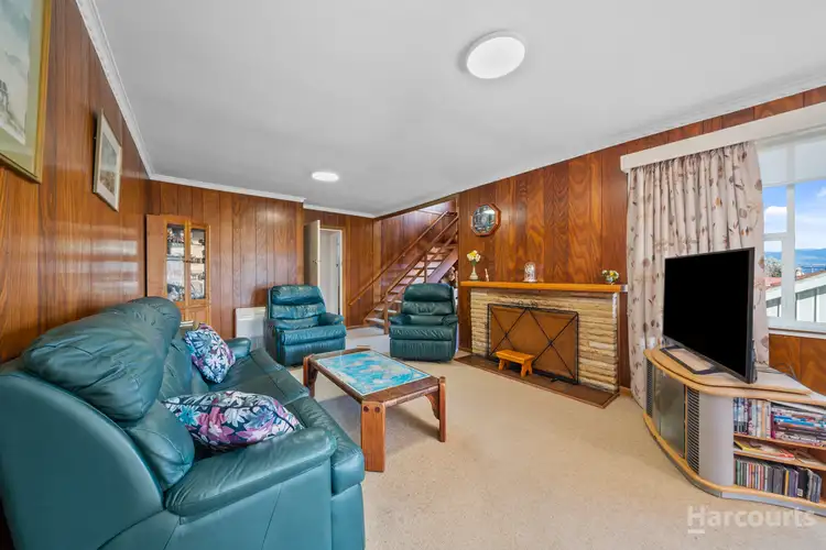 Fourth view of Homely house listing, 7 Manly Avenue, Lindisfarne TAS 7015