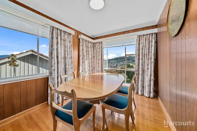 Fifth view of Homely house listing, 7 Manly Avenue, Lindisfarne TAS 7015