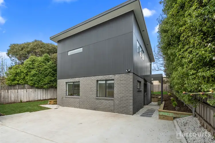 Main view of Homely unit listing, 2/65 Bass Street, Warrane TAS 7018