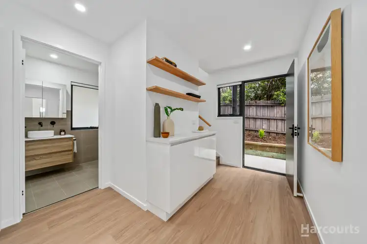Fourth view of Homely unit listing, 2/65 Bass Street, Warrane TAS 7018