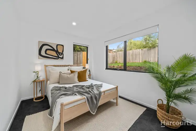 Fifth view of Homely unit listing, 2/65 Bass Street, Warrane TAS 7018