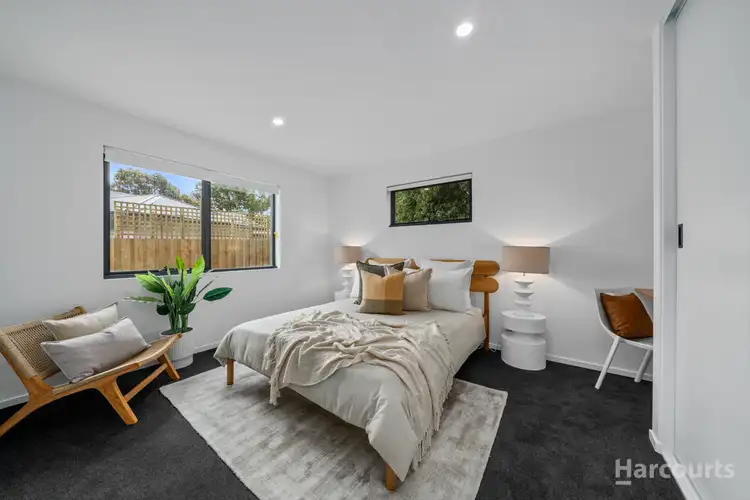 Sixth view of Homely unit listing, 2/65 Bass Street, Warrane TAS 7018