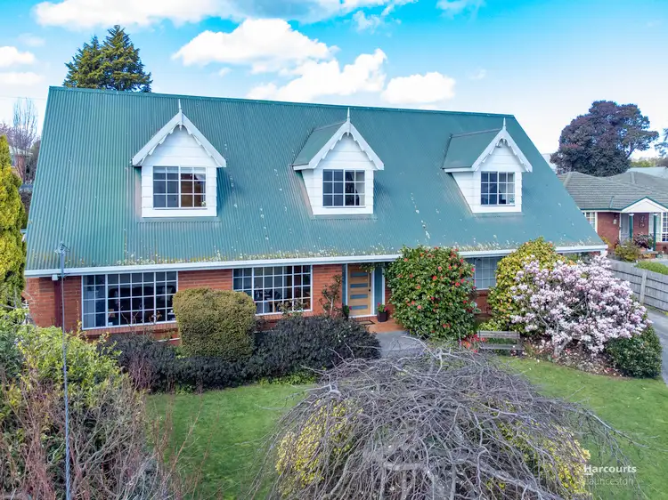 Second view of Homely house listing, 12 Atlantic Place, Prospect Vale TAS 7250