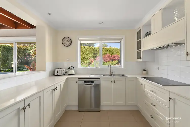 Sixth view of Homely house listing, 12 Atlantic Place, Prospect Vale TAS 7250
