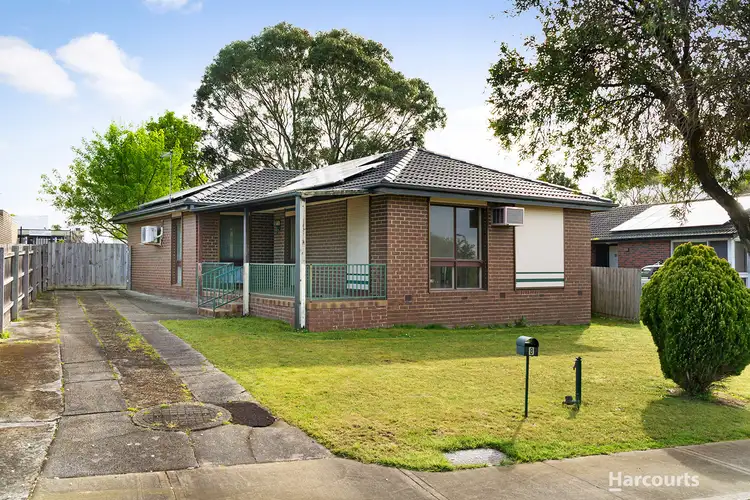 8 Bickford Place
