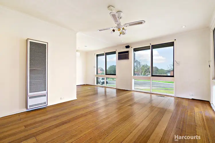 Second view of Homely house listing, 8 Bickford Place, Hallam VIC 3803