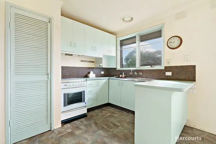 Third view of Homely house listing, 8 Bickford Place, Hallam VIC 3803