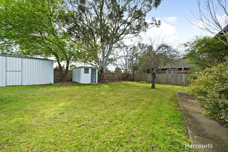 Seventh view of Homely house listing, 8 Bickford Place, Hallam VIC 3803