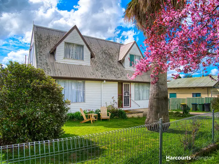 Main view of Homely house listing, 45 Fleming Street, Kandos NSW 2848