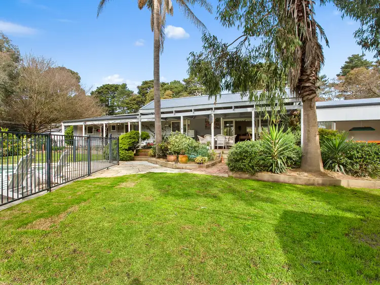 Second view of Homely rural property listing, 2 Hunts Road, Bittern VIC 3918