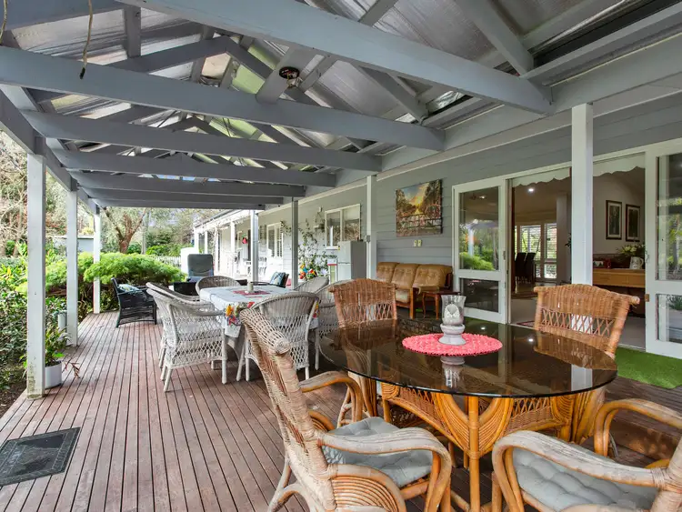 Fourth view of Homely rural property listing, 2 Hunts Road, Bittern VIC 3918