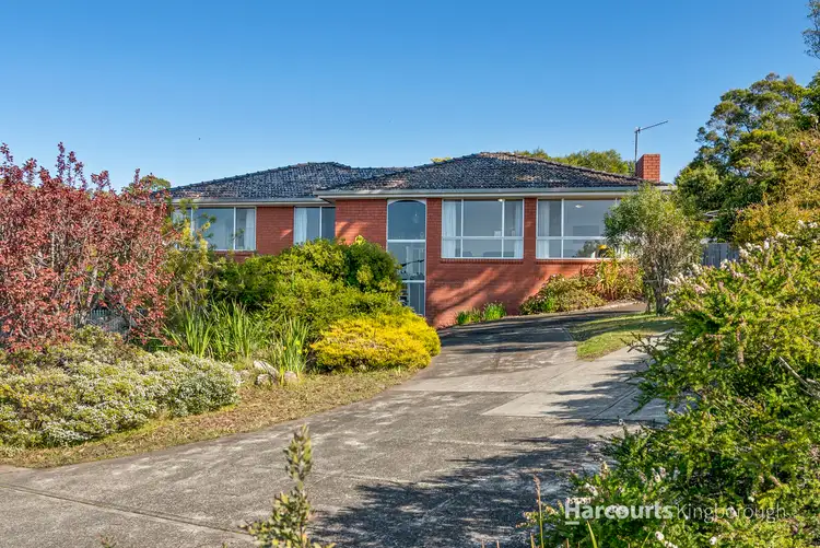 Second view of Homely house listing, 13 Pearl Place, Blackmans Bay TAS 7052