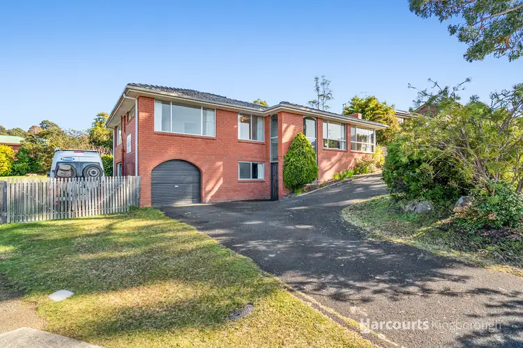 Third view of Homely house listing, 13 Pearl Place, Blackmans Bay TAS 7052