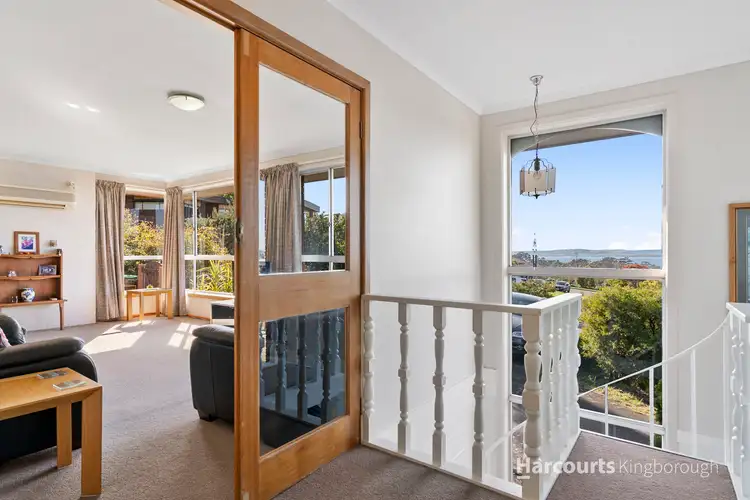 Fourth view of Homely house listing, 13 Pearl Place, Blackmans Bay TAS 7052