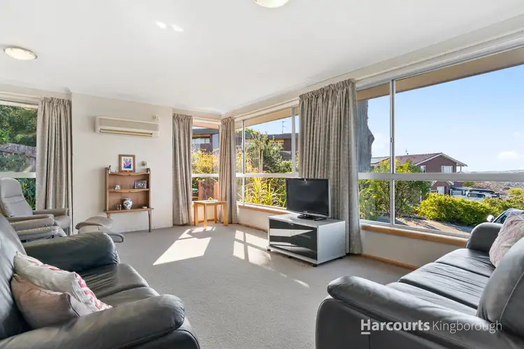 Fifth view of Homely house listing, 13 Pearl Place, Blackmans Bay TAS 7052