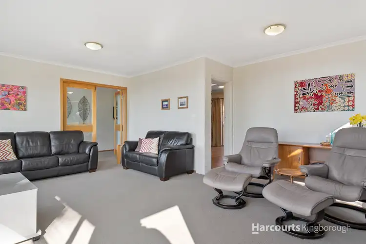 Sixth view of Homely house listing, 13 Pearl Place, Blackmans Bay TAS 7052
