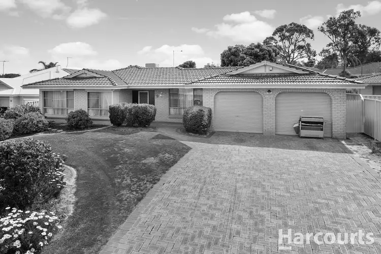Main view of Homely house listing, 9 Allamanda Way, Halls Head WA 6210
