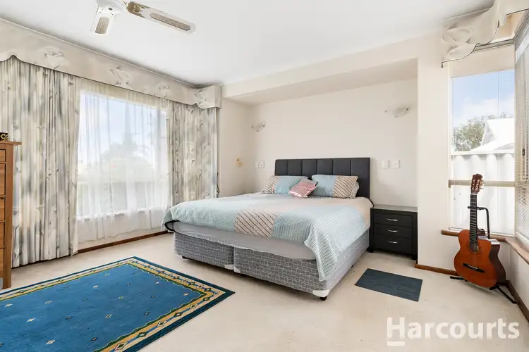 Third view of Homely house listing, 9 Allamanda Way, Halls Head WA 6210