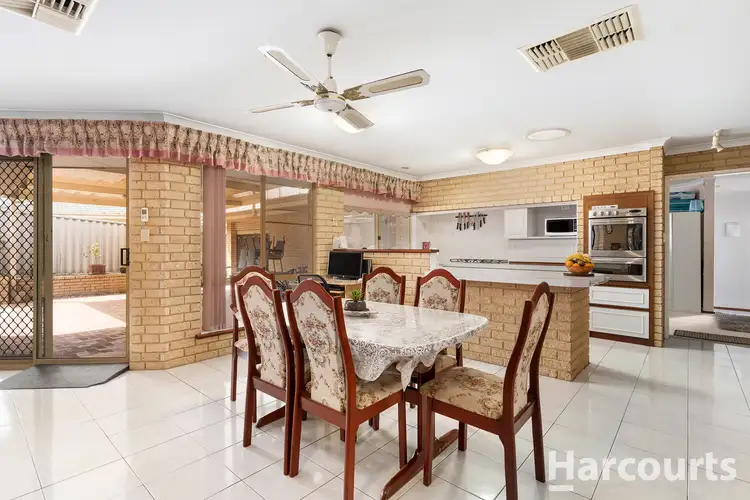 Sixth view of Homely house listing, 9 Allamanda Way, Halls Head WA 6210