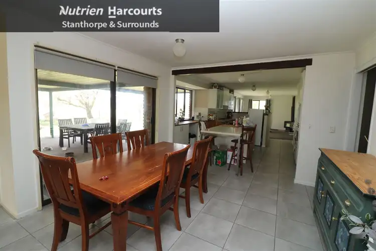 Fifth view of Homely rural property listing, 373 Pozieres Road, Pozieres QLD 4352