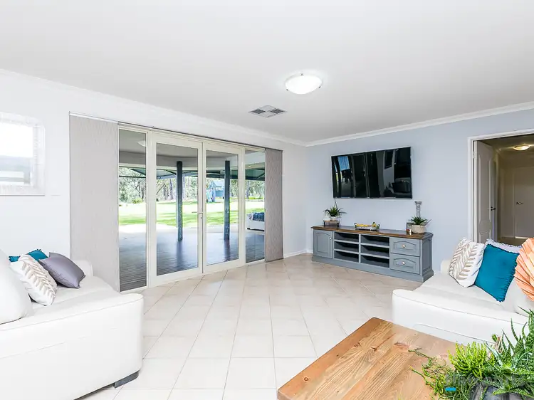 Fifth view of Homely house listing, 147 Ayrshire Loop, Lower Chittering WA 6084