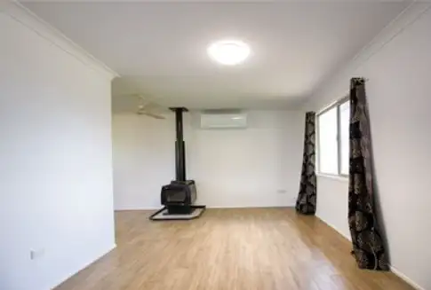 Fifth view of Homely house listing, 104 O'Shea Avenue, Southbrook QLD 4363