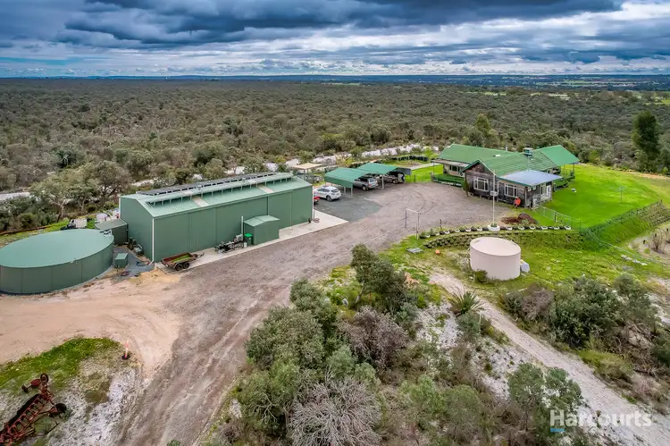 Main view of Homely house listing, 330 Bingham Road, Muchea WA 6501