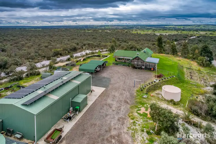 Second view of Homely house listing, 330 Bingham Road, Muchea WA 6501