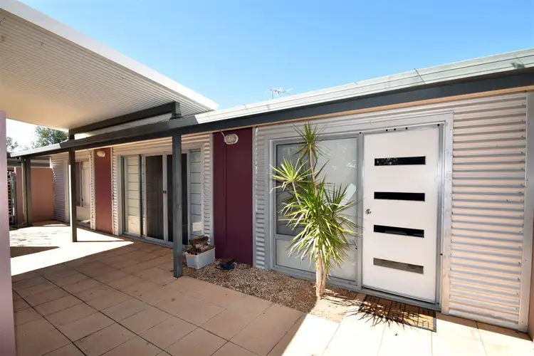 Main view of Homely apartment listing, 21/11 Jennerae Drive, Stuart NT 870