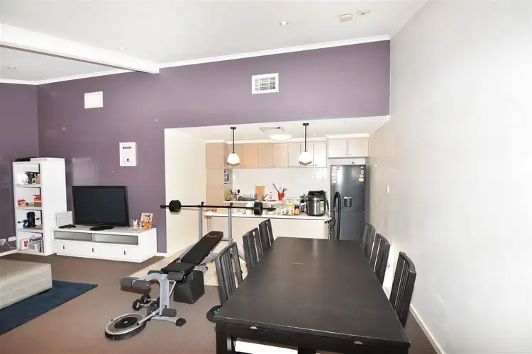 Third view of Homely apartment listing, 21/11 Jennerae Drive, Stuart NT 870