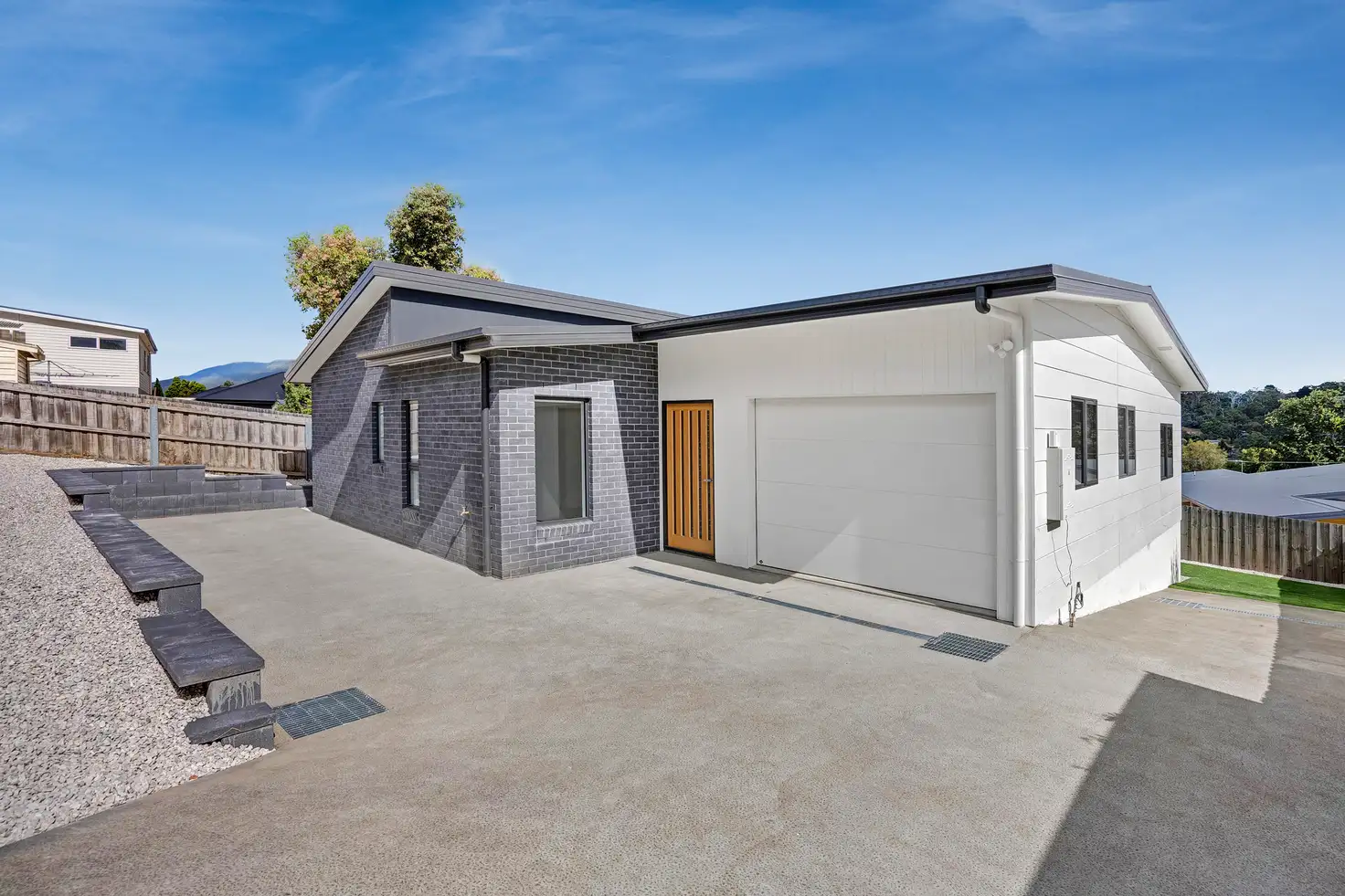 Main view of Homely villa listing, 200a Cambridge Road, Warrane TAS 7018