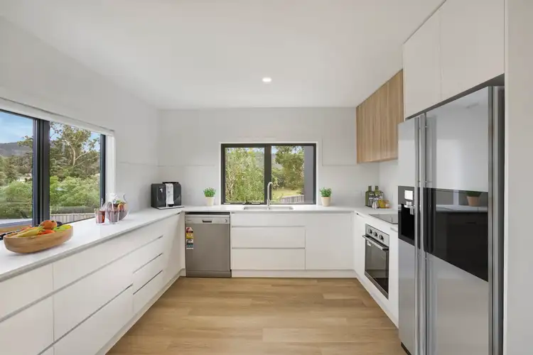 Fourth view of Homely villa listing, 200a Cambridge Road, Warrane TAS 7018
