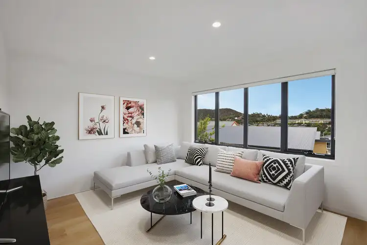 Fifth view of Homely villa listing, 200a Cambridge Road, Warrane TAS 7018