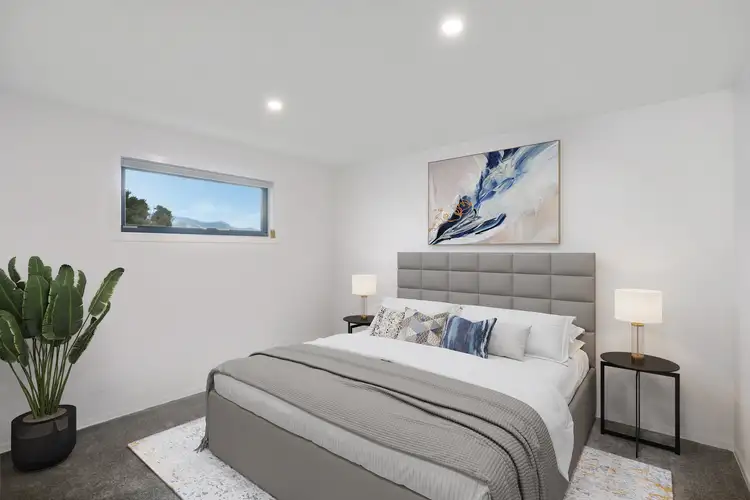 Sixth view of Homely villa listing, 200a Cambridge Road, Warrane TAS 7018