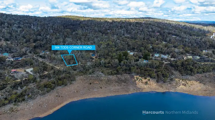 384 Tods Corner Road, Tods Corner TAS 7030