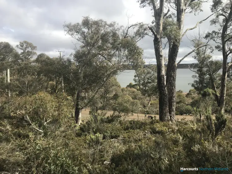 Second view of Homely land listing, 384 Tods Corner Road, Tods Corner TAS 7030